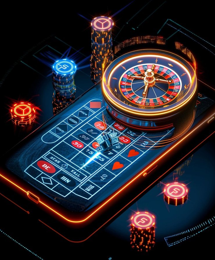 Enkripsi dan keamanan transaksi deposit di togel 41