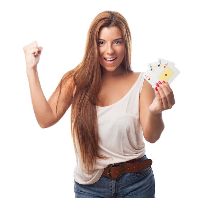 Tampilan meja baccarat langsung togel 41 dengan dealer HD dan antarmuka staking mobile